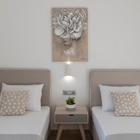Stella Luxury Villa - Kamilárion Extérieur photo